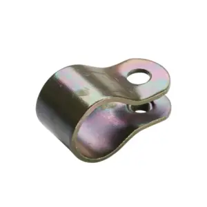 Collier starter Domino