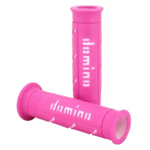 Revêtement de poignée Domino
