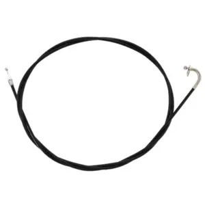 Cable verrouillage de selle P2R