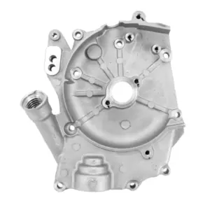 Carter moteur P2R