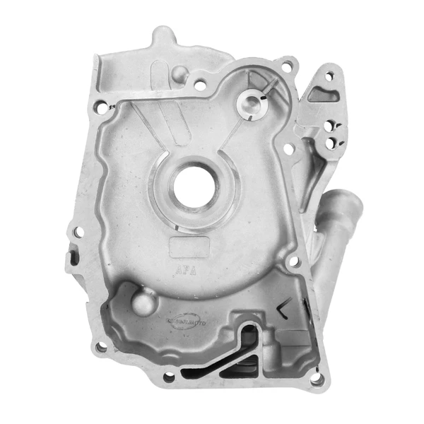 Carter moteur P2R Carter moteur P2R – Image 2