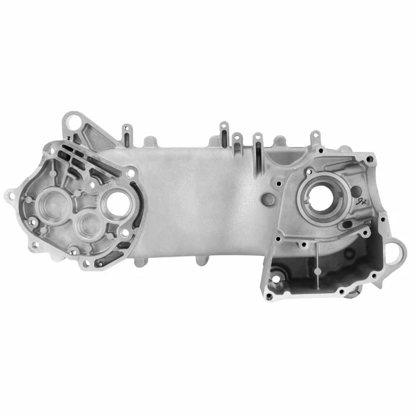 Carter moteur P2R Carter moteur P2R