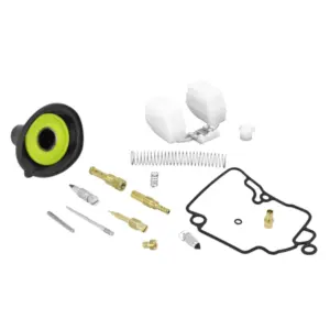 Kit réparation carburateur P2R
