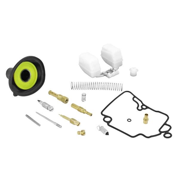 Kit réparation carburateur P2R Kit réparation carburateur P2R