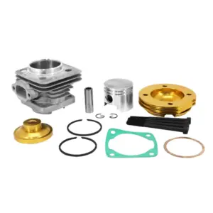 Haut moteur P2R