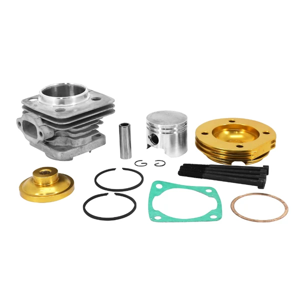 Haut moteur P2R Haut moteur P2R