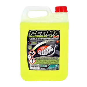 Liquide de refroidissement Minerva Oil
