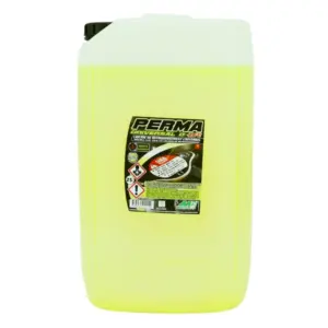 Liquide de refroidissement Minerva Oil