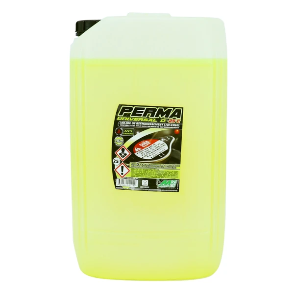 Liquide de refroidissement Minerva Oil Liquide de refroidissement Minerva Oil