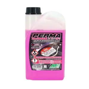 Liquide de refroidissement Minerva Oil