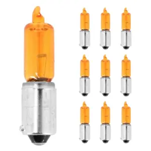 Ampoule P2R
