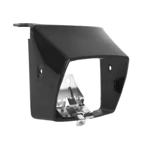 Capot projecteur P2R