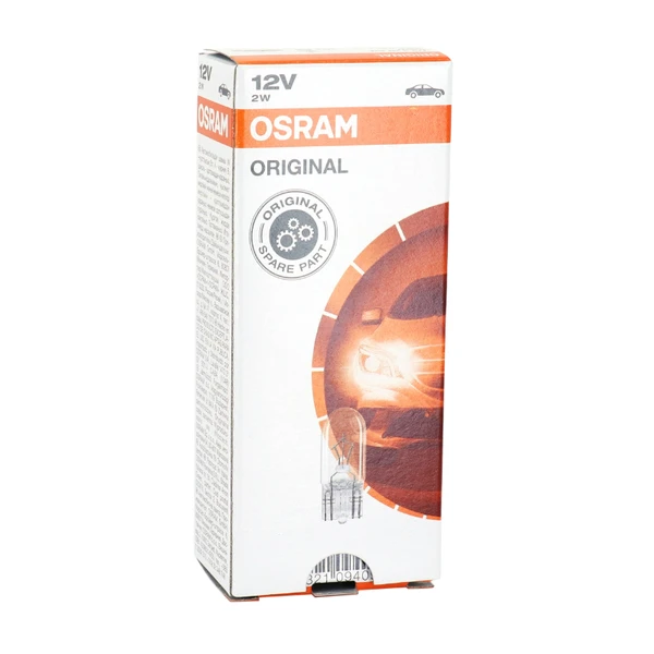 Ampoule Osram Ampoule Osram – Image 3