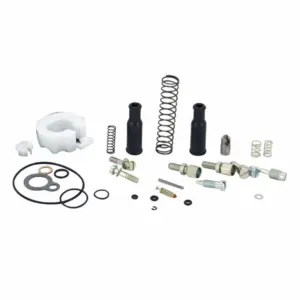Kit réparation carburateur Dell Orto