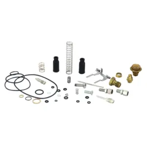 Kit réparation carburateur Dell Orto