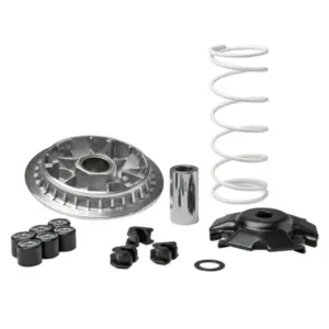 Variateur Malossi