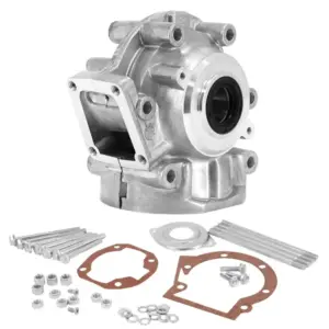Carter moteur Airsal