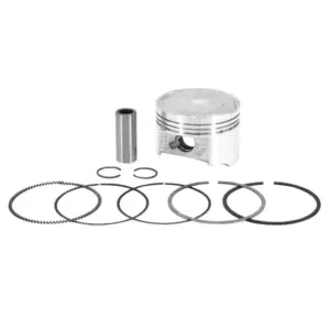 Piston Airsal