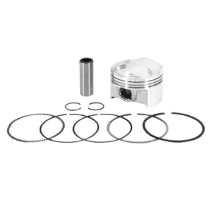 Piston Airsal