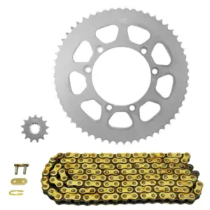 Kit chaîne Afam