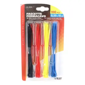 Colliers de serrage P2R