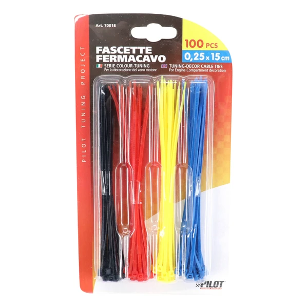 Colliers de serrage P2R Colliers de serrage P2R