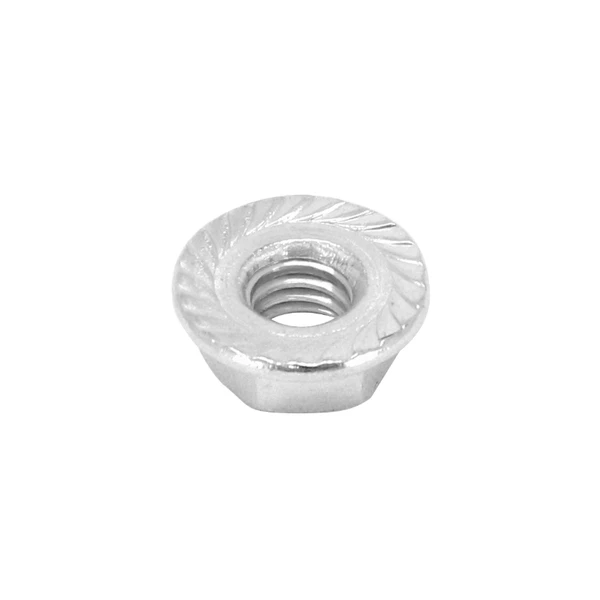 Ecrou 6 pans P2R Ecrou 6 pans P2R – Image 2