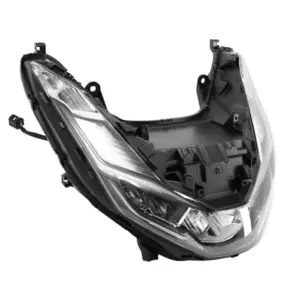 Optique P2R