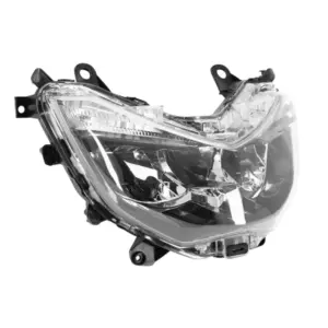 Optique P2R