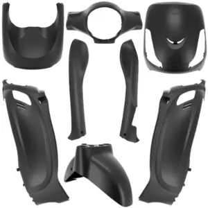 Carrosserie P2R
