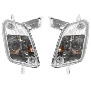Clignotant P2R
