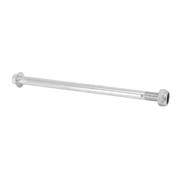 Axe de roue, suspension, moteur P2R Axe de roue, suspension, moteur P2R