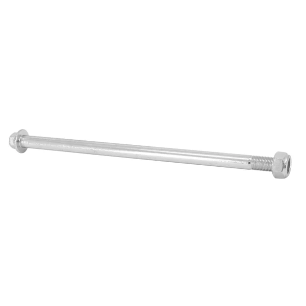 Axe de roue, suspension, moteur P2R Axe de roue, suspension, moteur P2R