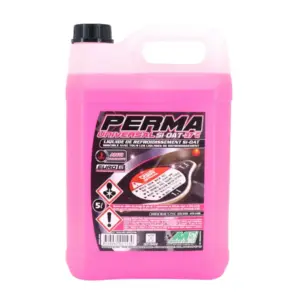 Liquide de refroidissement Minerva Oil