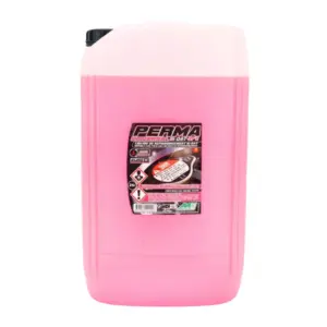 Liquide de refroidissement Minerva Oil