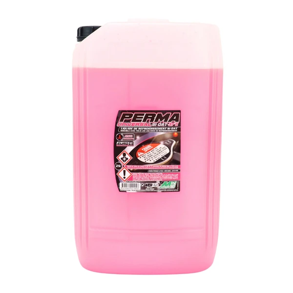 Liquide de refroidissement Minerva Oil Liquide de refroidissement Minerva Oil
