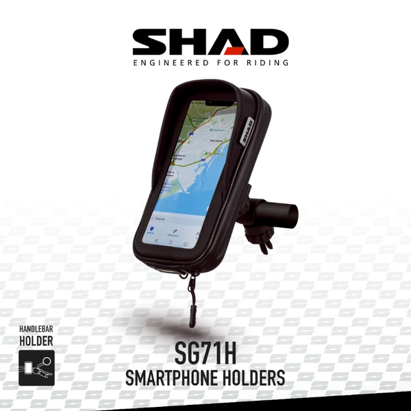 Support smartphone Shad Support smartphone Shad – Image 2