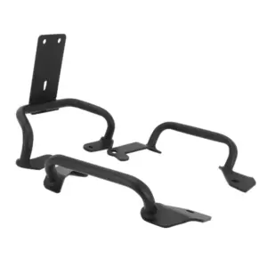Fixation dosseret de selle Shad