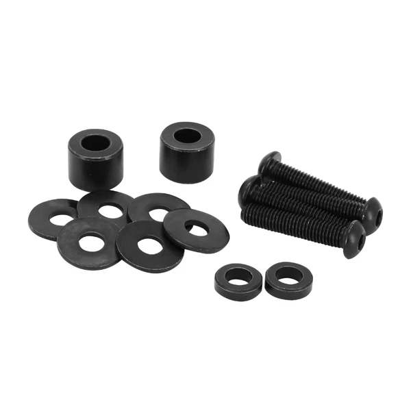 Fixation dosseret de selle Shad Fixation dosseret de selle Shad – Image 2