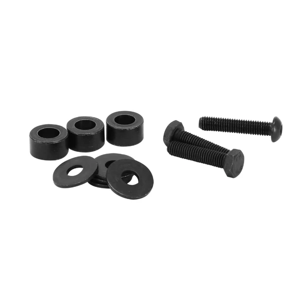 Fixation dosseret de selle Shad Fixation dosseret de selle Shad – Image 2