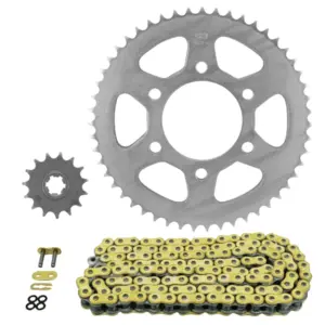 Kit chaîne Afam