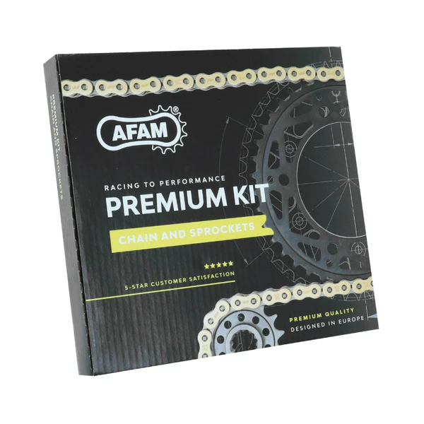 Kit chaîne Afam Kit chaîne Afam – Image 2