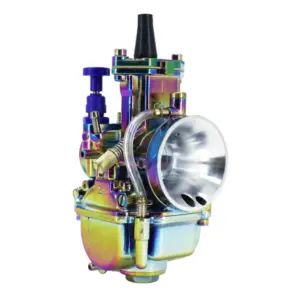 Carburateur P2R