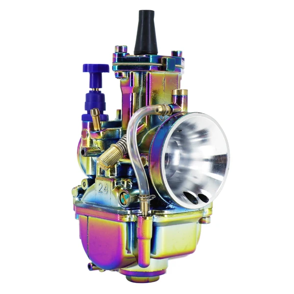 Carburateur P2R Carburateur P2R