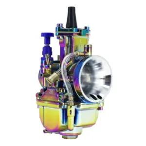 Carburateur P2R