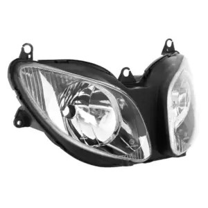 Optique P2R