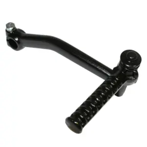 Kick Buzzetti