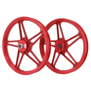 Jante P2R