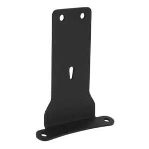 Fixation dosseret de selle Shad