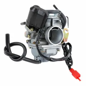 Carburateur P2R